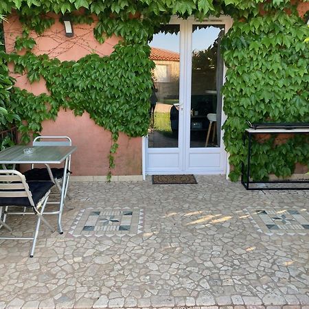 Residence Dolce Vita De Palombaggia Porto-Vecchio  Eksteriør billede