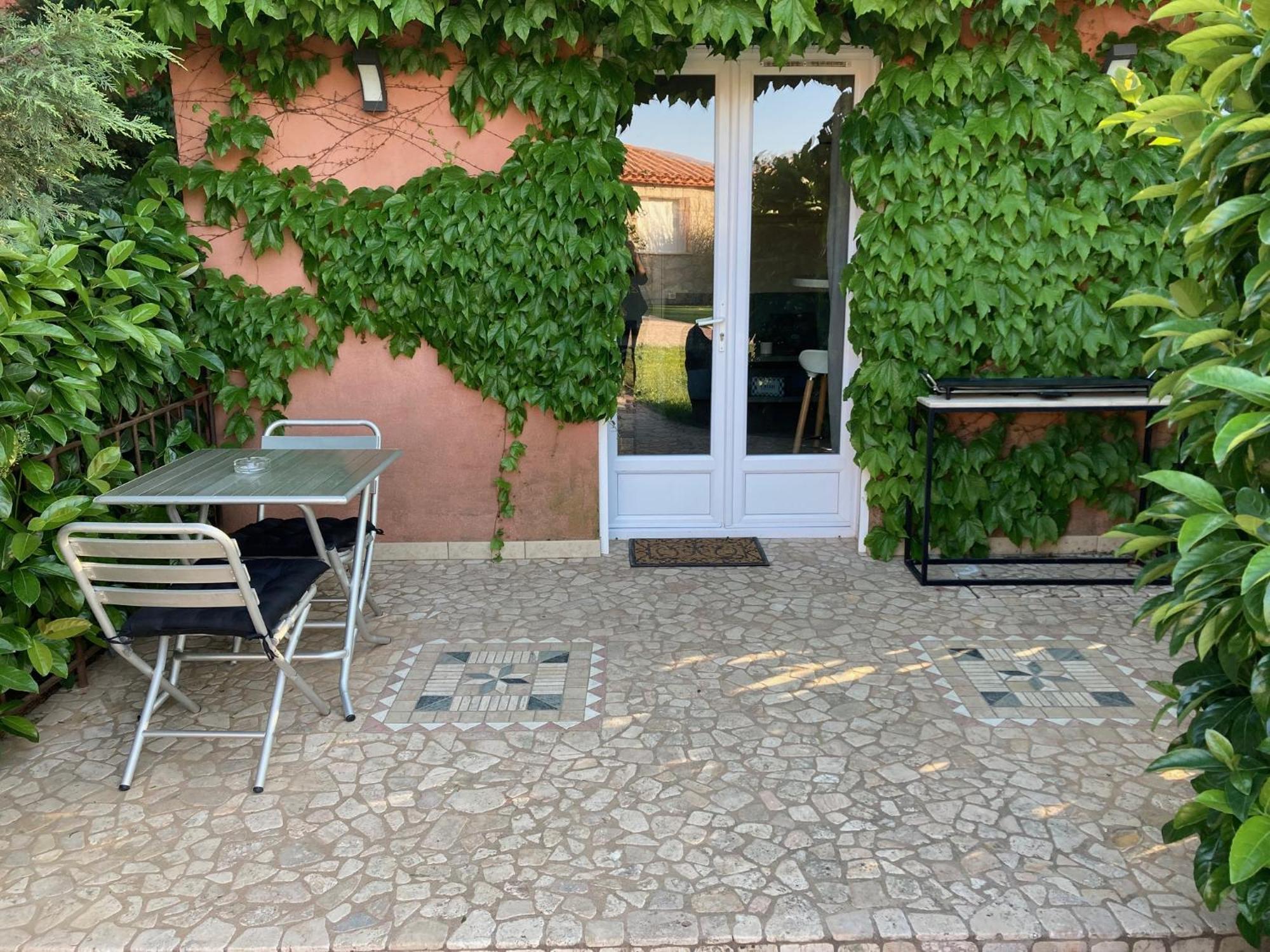 Residence Dolce Vita De Palombaggia Porto-Vecchio  Eksteriør billede