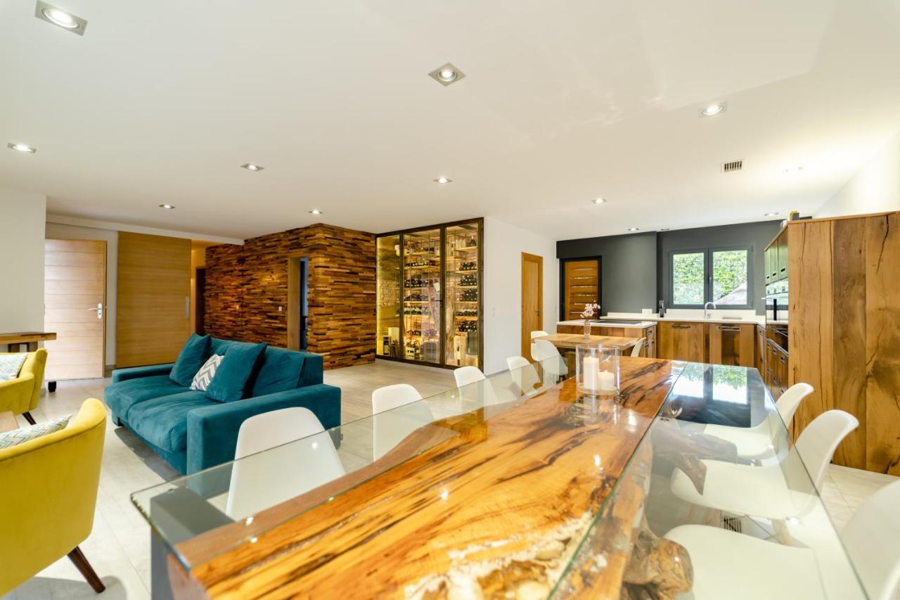 Residence Dolce Vita De Palombaggia Porto-Vecchio  Eksteriør billede